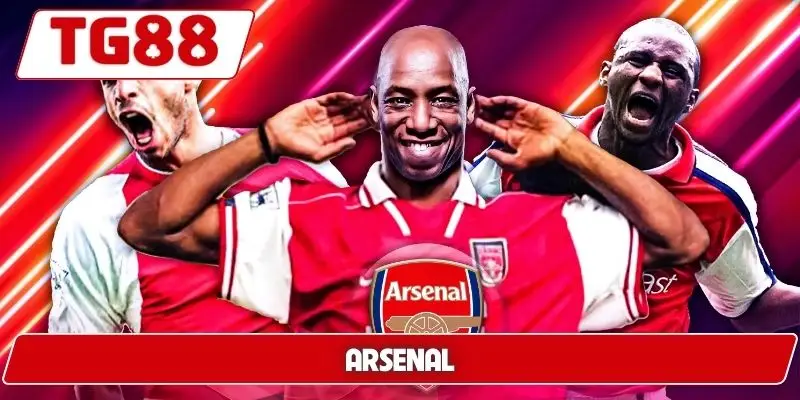 Arsenal: Cập Nhật Trận Đấu Và Kèo Cược Arsenal Sớm Nhất 9 arsenal