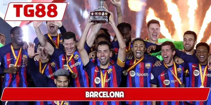 Barcelona: Tin Tức Về Barcelona Và Kèo Cược Mới Hôm Nay 6 barcelona