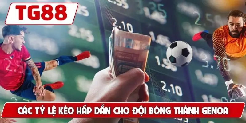 Sampdoria: Cập Nhật Kèo Cược Sampdoria Tại TG88 Hôm Nay 9 Các tỷ lệ kèo hấp dẫn cho đội bóng thành Genoa