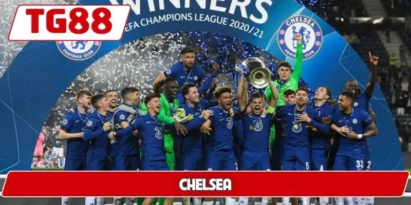 Chelsea Kèo Cược Và Tin Tức Mới Nhất Về Chelsea Hôm Nay TG88 8 chelsea