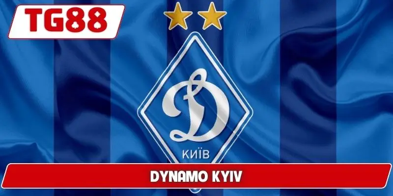 Dynamo Kyiv – Cập Nhật Tỷ Số Và Kèo Cược Chính Xác Tại TG88 6 Dynamo Kyiv