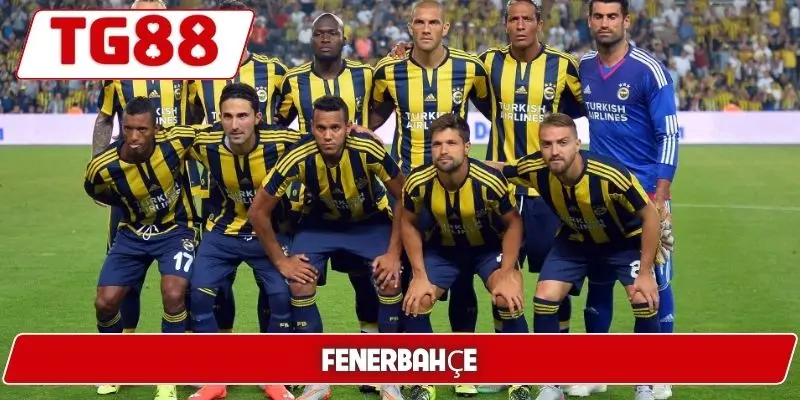 Fenerbahçe: Kèo Cược Fenerbahçe Và Tin Tức Mới Nhất 3 fenerbahçe