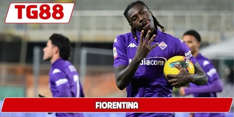 Fiorentina: Kèo Cược Fiorentina Và Tin Tức Tại TG88 2 fiorentina