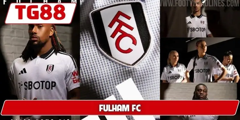 Fulham FC: Kèo Cược Fulham FC Và Cập Nhật Tin Tức 2026 1 Fulham FC