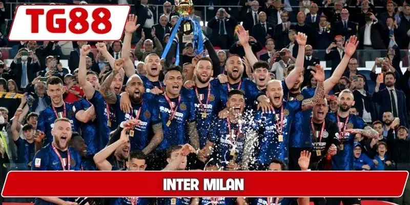 Inter Milan: Cập Nhật Kết Quả Và Kèo Cược Inter Milan Ở TG88 9 Inter Milan