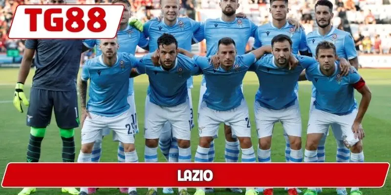 Lazio: Cập Nhật Tin Tức Lazio Và Kèo Cược Tại TG88 7 lazio