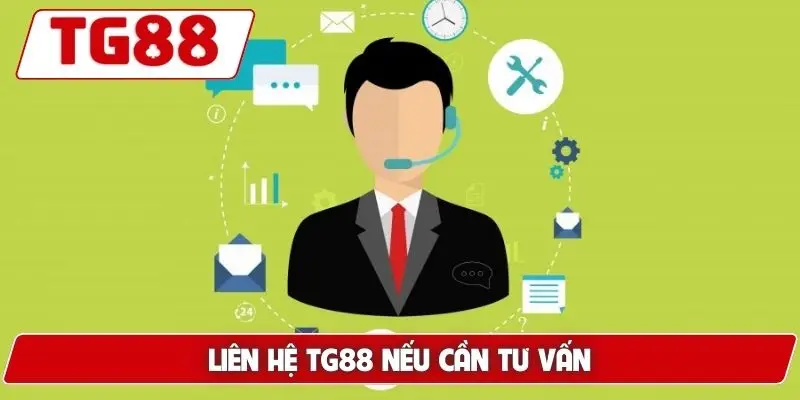 Liên hệ TG88 nếu cần tư vấn