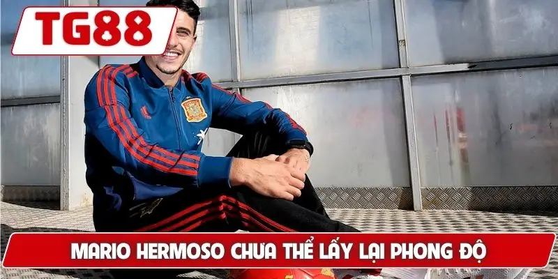 Roma: Cập Nhật Kèo Cược Roma FC Tại TG88 Mới Nhất Hôm Nay 8 Mario Hermoso chưa thể lấy lại phong độ